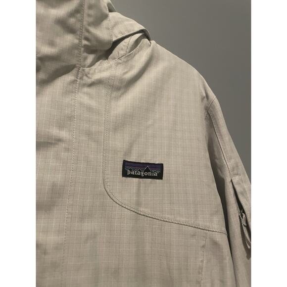 PATAGONIA‎ WOMENS SIDEWALL JACKET SIZE LARGE - Picture 3 of 13